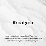 OstroVit Creatine Monohydrate 3300, капсули, 120 шт.