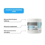 OstroVit Creatine Monohydrate 3300, капсули, 120 шт.: ціни та характеристики