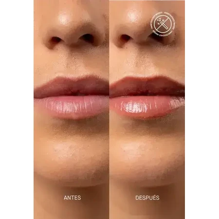 Transparent Lab Tinted Lip Gloss, блеск для губ с SPF50, оттенок «Терракота», 15 мл: цены и характеристики