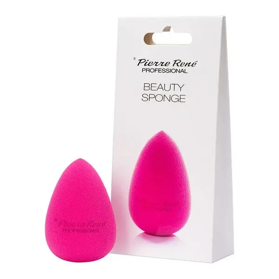 Pierre Rene Beauty Sponge, губка для макияжа, 1 шт.: цены и характеристики