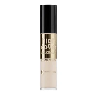 Bell Professional High Cover Concealer, коректор під очі, 002, 5 г