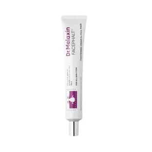 Крем для підтяжки шкіри та звуження пор Pore Laser, 50 мл, Dr. Melaxin