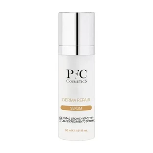 PFC Cosmetics Derma Repair, восстанавливающая сыворотка, 30 мл