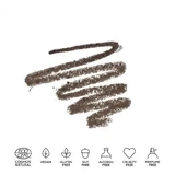 Madara The Brow Pencil, карандаш для бровей, тёмно-коричневый, 1 г