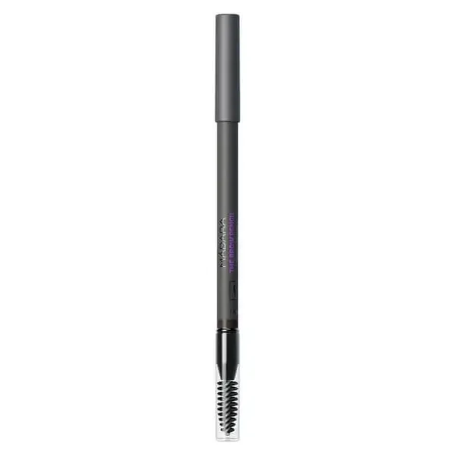 Madara The Brow Pencil, карандаш для бровей, тёмно-коричневый, 1 г: цены и характеристики