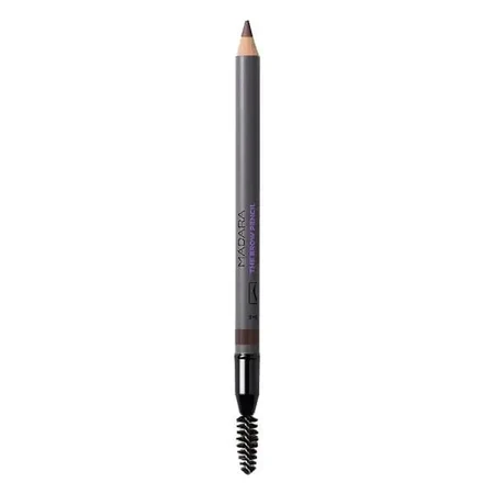 Madara The Brow Pencil, карандаш для бровей, тёмно-коричневый, 1 г: цены и характеристики