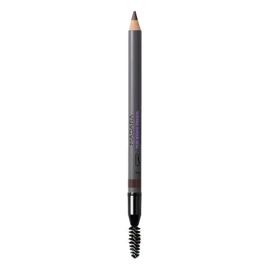 Madara The Brow Pencil, карандаш для бровей, тёмно-коричневый, 1 г: цены и характеристики