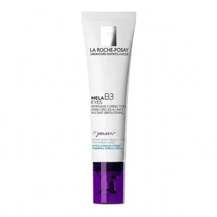 La Roche-Posay Mela B3, крем під очі для корекції пігментних плям, 15 мл