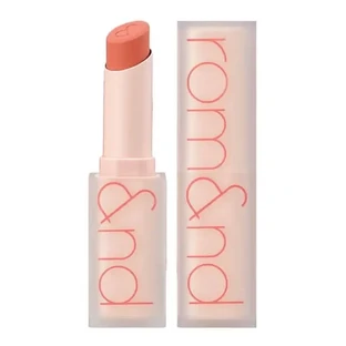 Rom&amp;nd Zero Matte Lipstick, матовая помада для губ, 09 Shell Nude, 3 г