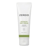 Zeroid Intensive Oint Cream, питательный защитный крем для очень сухой и огрубевшей кожи, 80 мл