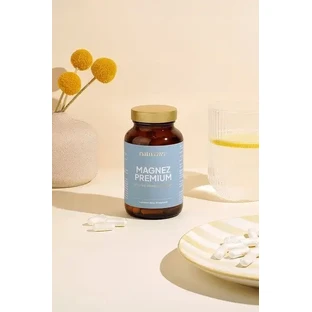 Natu.Care Магний Премиум, твердые капсулы, 90 шт.