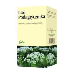 Flos Листья щавеля, травы для заваривания, пакетики, 1 г × 25 шт.