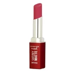 Golden Rose Mood Satiny Matte Lipstick, матовая помада для губ, 07, 3,5 г: цены и характеристики