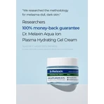 Dr.Melaxin Aqua Ion Plasma Water Hydrating Gel Cream, увлажняющий крем-гель, 50 мл: цены и характеристики