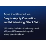 Dr.Melaxin Aqua Ion Plasma Water Hydrating Gel Cream, увлажняющий крем-гель, 50 мл: цены и характеристики