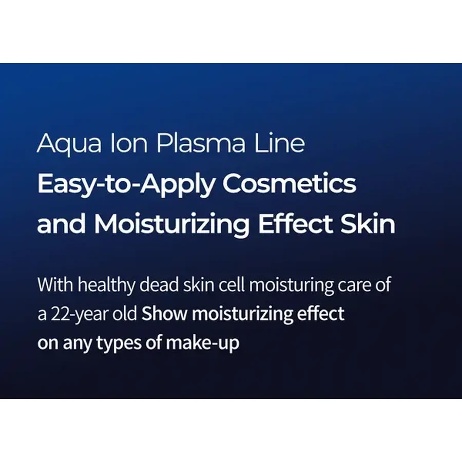 Dr.Melaxin Aqua Ion Plasma Water Hydrating Gel Cream, увлажняющий крем-гель, 50 мл: цены и характеристики