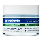 Dr.Melaxin Aqua Ion Plasma Water Hydrating Gel Cream, увлажняющий крем-гель, 50 мл: цены и характеристики