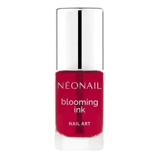 NeoNail Blooming Ink, чернила для декорирования, розовый, 7,2 мл
