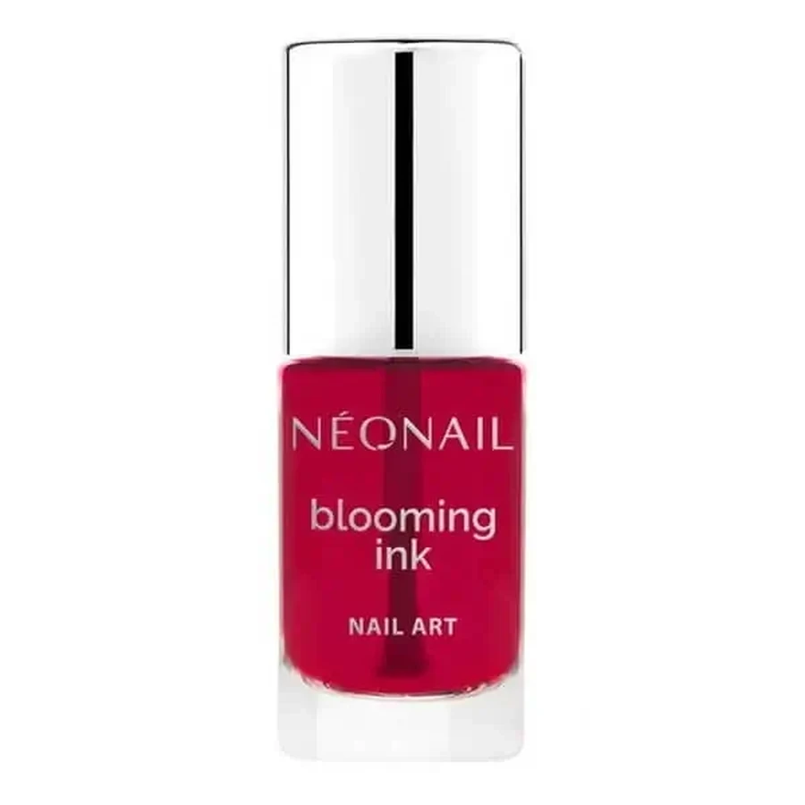 NeoNail Blooming Ink, чернила для декорирования, розовый, 7,2 мл: цены и характеристики