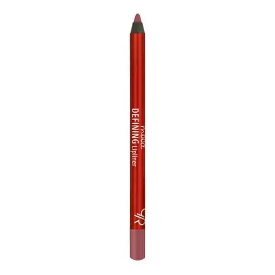 Golden Rose Mood Defining Lipliner, олівець для контуру губ, 08, 1,6 г: ціни та характеристики