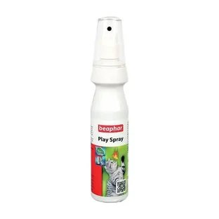 Beaphar Play Spray, приваблюючий засіб для котів, спрей, 150 мл
