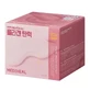 Mediheal Derma Modeling Pack [Collagen Firming], укрепляющая водорослевая маска для лица с сывороткой, 1 упаковка