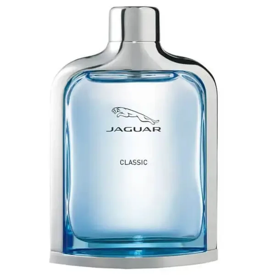 Jaguar Classic Blue, туалетная вода для мужчин, 100 мл: цены и характеристики