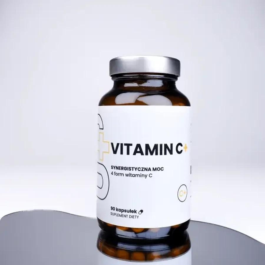 UP Vitamin C+, капсулы, 90 шт.: цены и характеристики