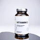 UP Vitamin C+, капсулы, 90 шт.
