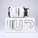 UP Vitamin C+, капсулы, 90 шт.: цены и характеристики