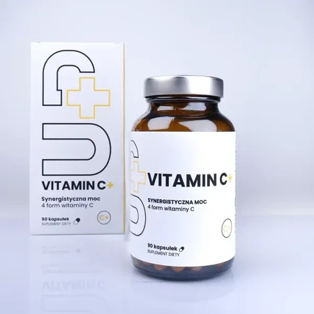 UP Vitamin C+, капсулы, 90 шт.: цены и характеристики