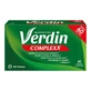 Verdin Complexx, таблетки с покрытием, 60 шт.