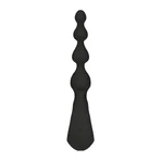Lelo Soraya Beads Black, анальный массажер, 1 шт.: цены и характеристики