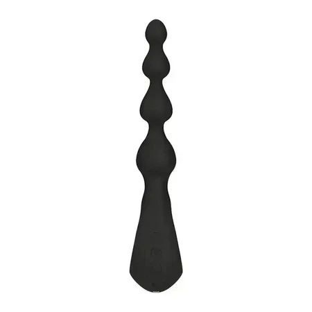 Lelo Soraya Beads Black, анальный массажер, 1 шт.: цены и характеристики