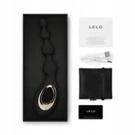 Lelo Soraya Beads Black, анальный массажер, 1 шт.: цены и характеристики