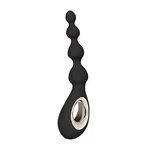 Lelo Soraya Beads Black, анальный массажер, 1 шт.: цены и характеристики