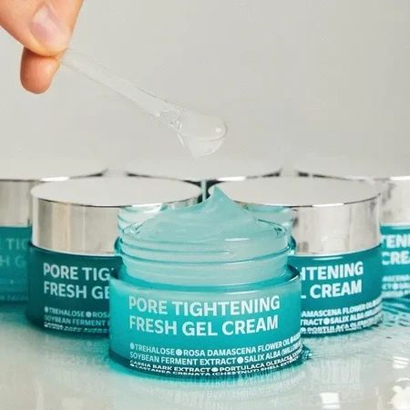 ISOI Pore Tightening, крем-гель для сужения пор, 50 мл: цены и характеристики