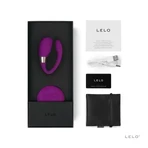 LELO Tiani 3 For Couples, вибратор для пар, фуксия, 1 шт.: цены и характеристики