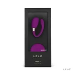 LELO Tiani 3 For Couples, вибратор для пар, фуксия, 1 шт.: цены и характеристики