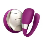LELO Tiani 3 For Couples, вибратор для пар, фуксия, 1 шт.: цены и характеристики