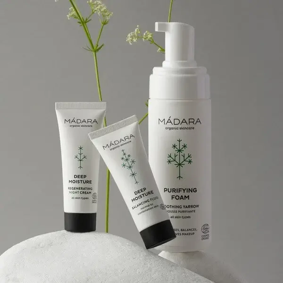 Набір Madara, Deeper Than Skin Set, 1 шт.: ціни та характеристики