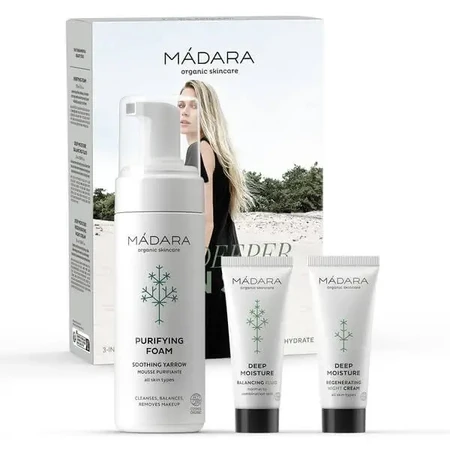 Набір Madara, Deeper Than Skin Set, 1 шт.: ціни та характеристики