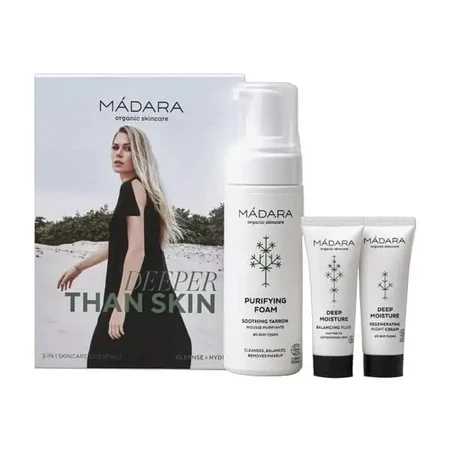 Набір Madara, Deeper Than Skin Set, 1 шт.: ціни та характеристики