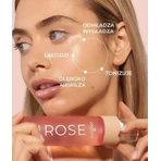 Cocosolis Rose, заспокійливий тонік для обличчя з дамаською трояндою, кактусом і кокосом, 100 мл: ціни та характеристики