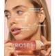Cocosolis Rose, заспокійливий тонік для обличчя з дамаською трояндою, кактусом і кокосом, 100 мл