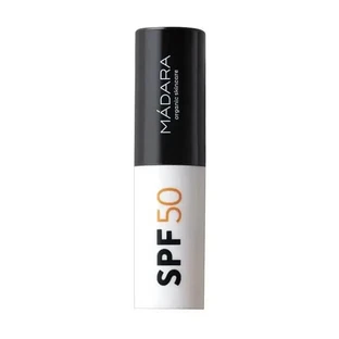 Madara Sun Protection Stick, минеральный солнцезащитный крем SPF 50 в стике, 12 г