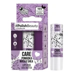 Flos-Lek Vege Lip Care, бальзам для губ з маслом ши, 1 шт.: ціни та характеристики