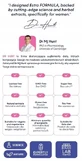 Dr Hunt Estro Formula, капсули, 30 шт.,