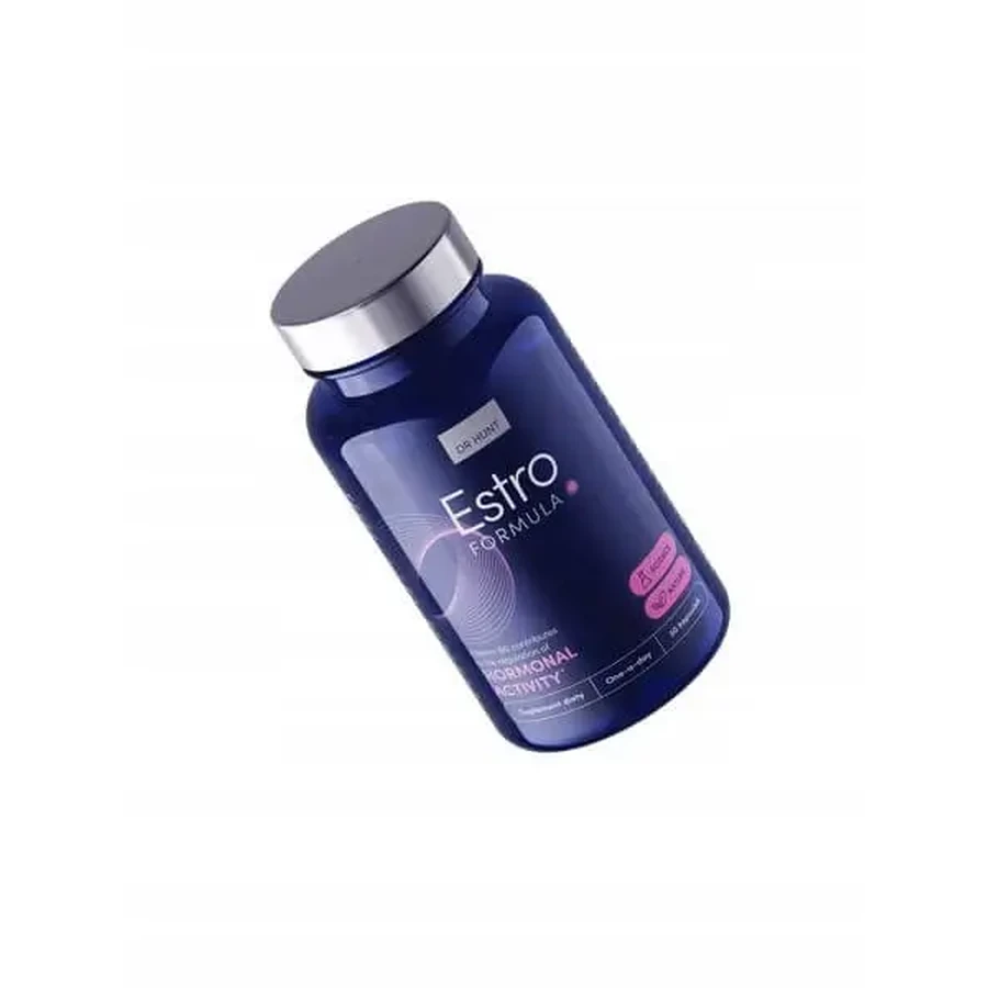 Dr Hunt Estro Formula, капсулы, 30 шт.,: цены и характеристики