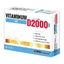 Vitaminum D2000 AMS, таблетки, 60 шт.
